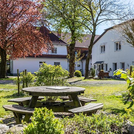 Denkerhof Fewo Blume Des Lebens Reußenköge Eksteriør billede